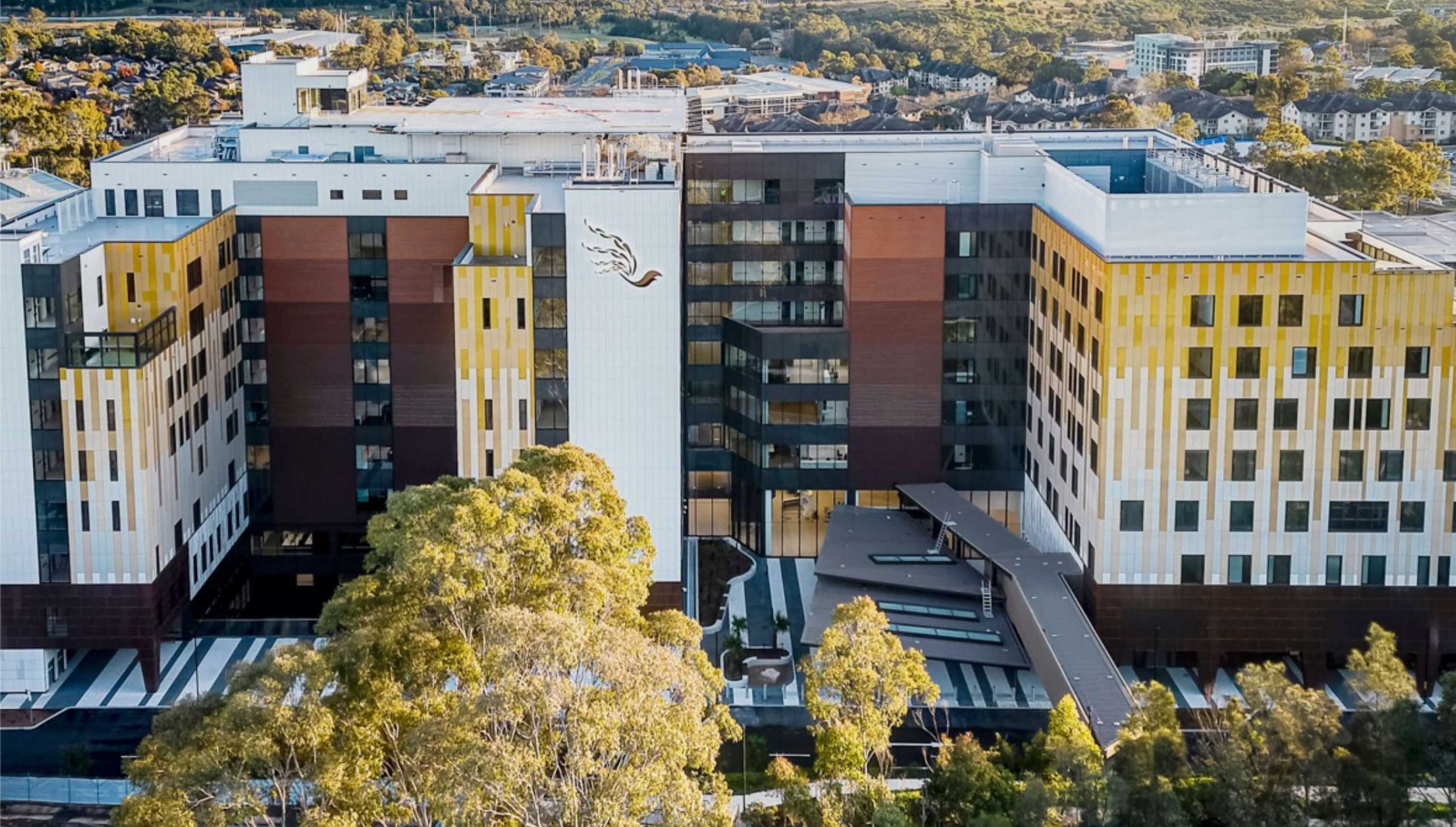 Children's Hospital